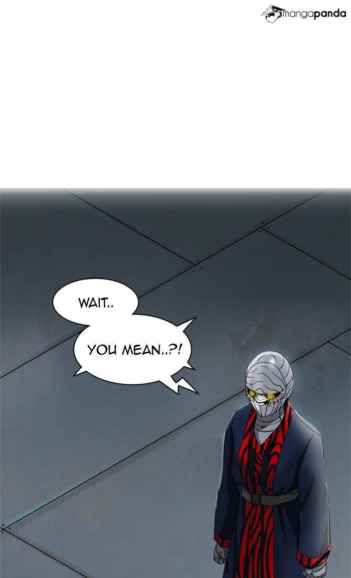 Tower of God Chapter 343 image 043
